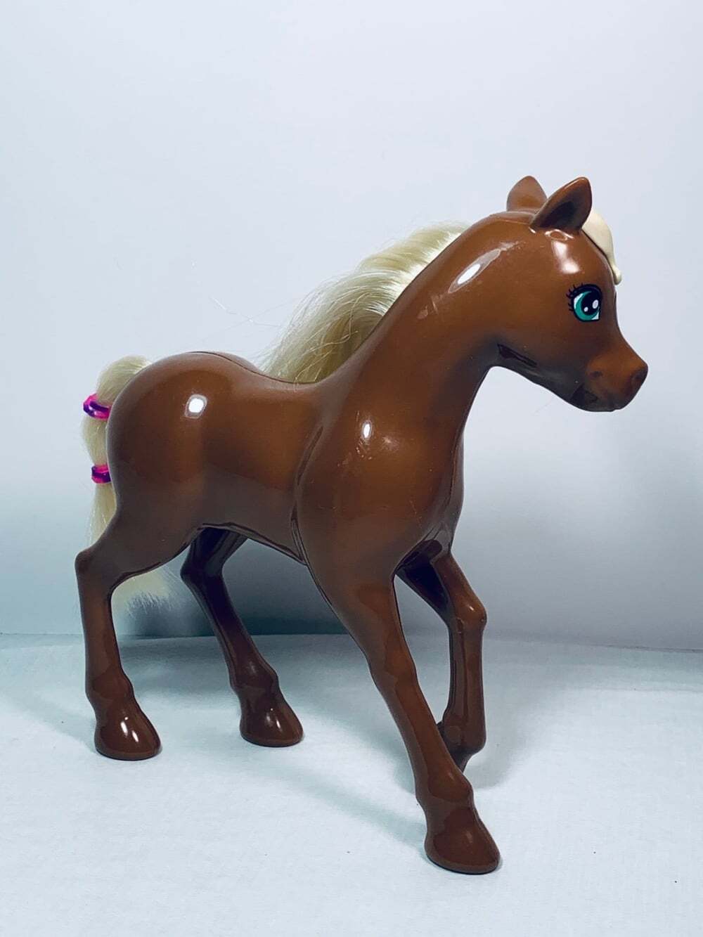 Barbie Pony Riding Club - Picture 4 of 8